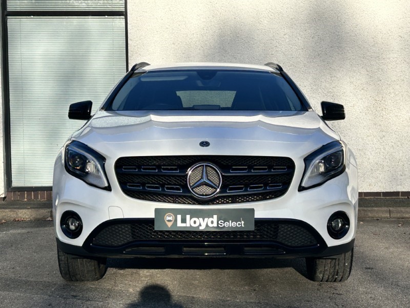 Used Mercedes-Benz GLA 2019 for sale - 76982276: Photo 17