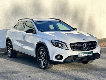 Used Mercedes-Benz GLA 2019 for sale - 76982276: Photo