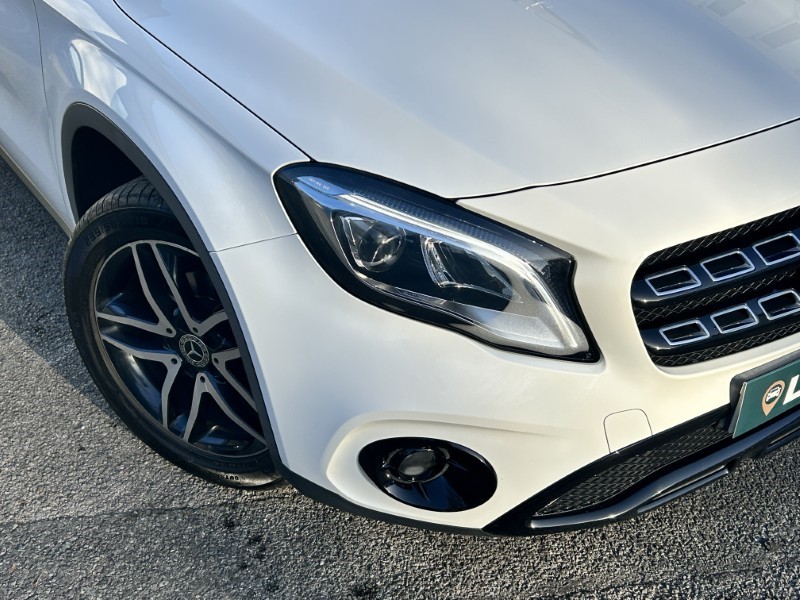 Used Mercedes-Benz GLA 2019 for sale - 76982276: Photo 33