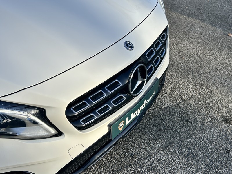 Used Mercedes-Benz GLA 2019 for sale - 76982276: Photo 34