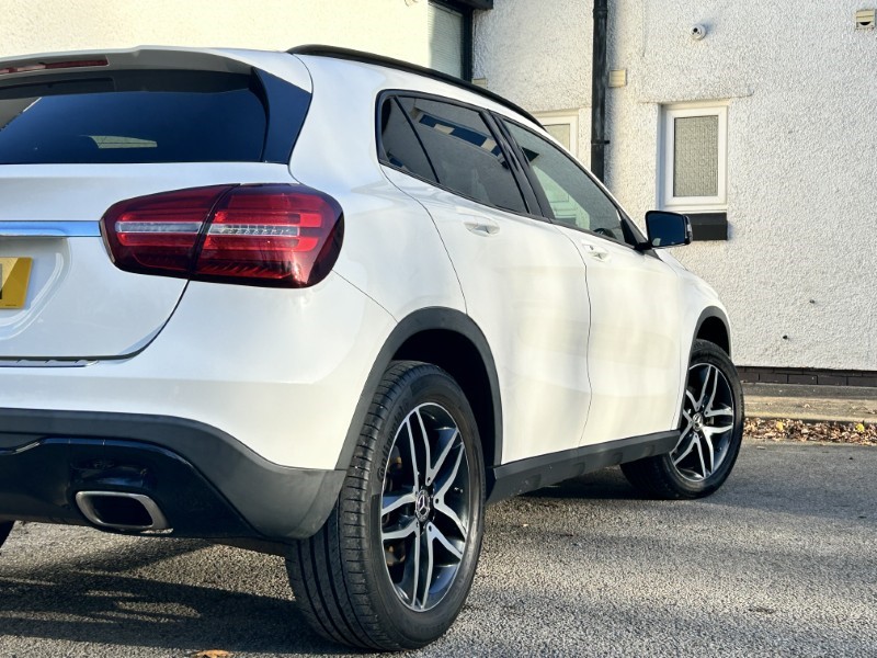 Used Mercedes-Benz GLA 2019 for sale - 76982276: Photo 36