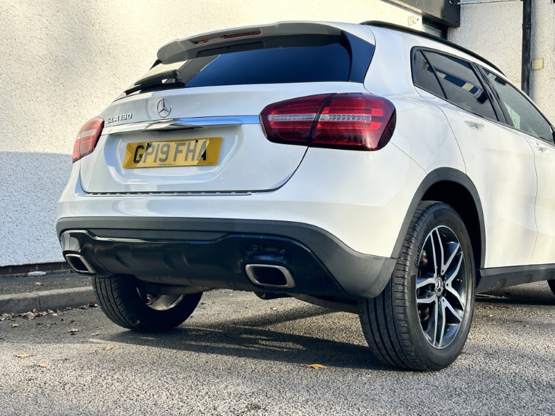 Used Mercedes-Benz GLA 2019 for sale - 76982276: Photo 37