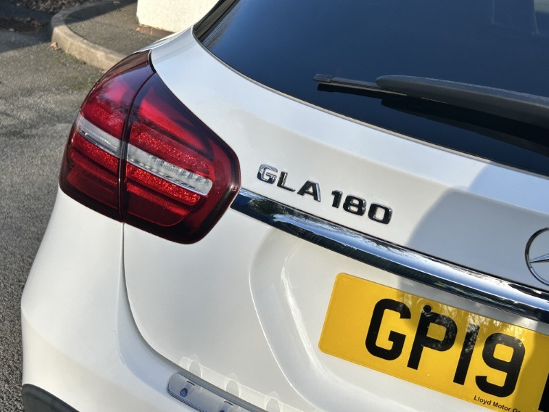 Used Mercedes-Benz GLA 2019 for sale - 76982276: Photo 38