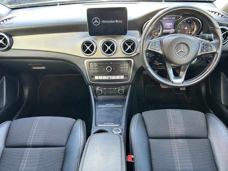 Used Mercedes-Benz GLA 2019 for sale - 76982276: Photo 5