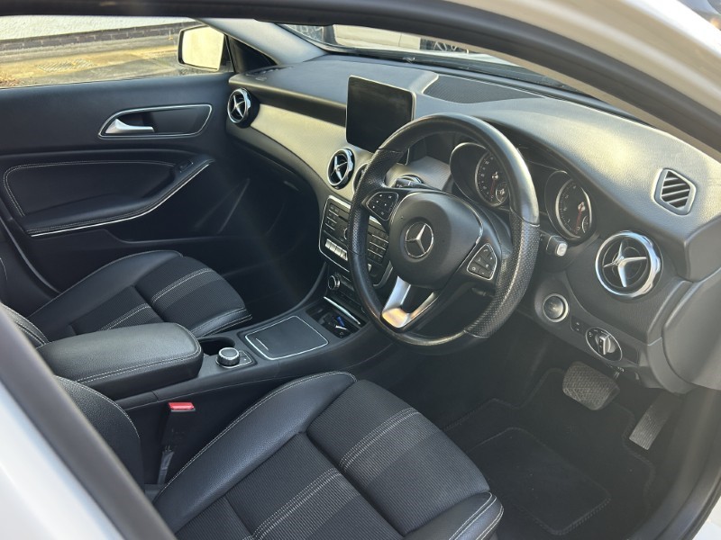 Used Mercedes-Benz GLA 2019 for sale - 76982276: Photo 7