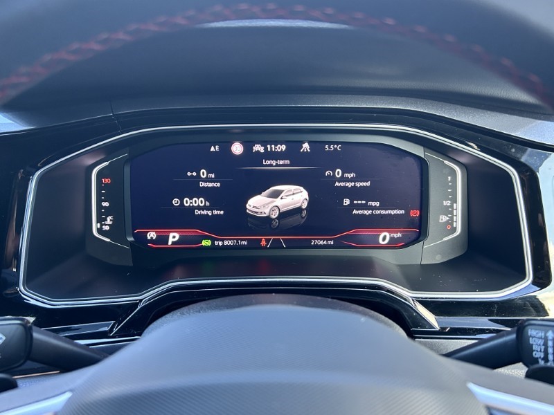 Used Volkswagen Polo 2022 for sale - 77235597: Photo 10