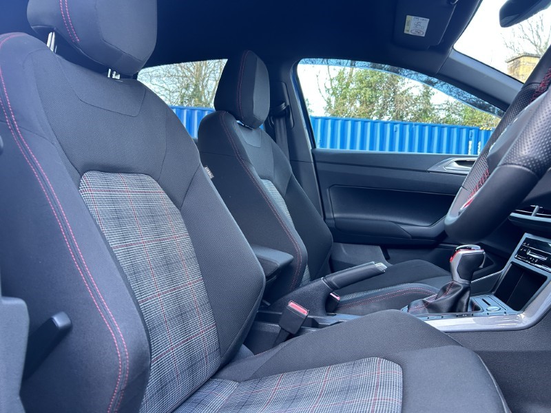 Used Volkswagen Polo 2022 for sale - 77235597: Photo 13