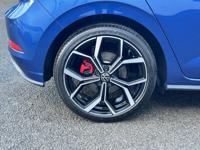 Used Volkswagen Polo 2022 for sale - 77235597: Photo 15