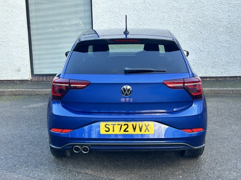 Used Volkswagen Polo 2022 for sale - 77235597: Photo 16