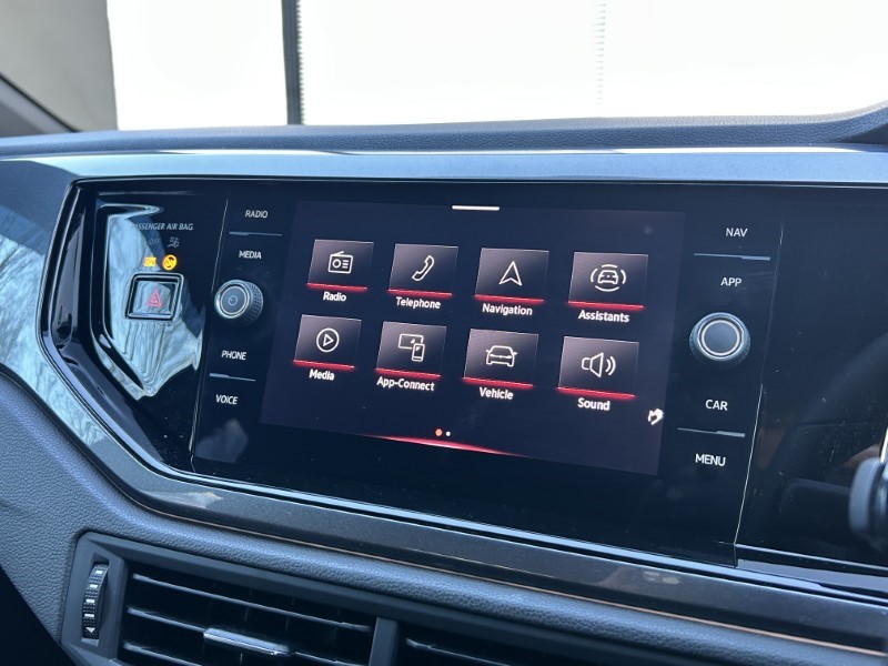 Used Volkswagen Polo 2022 for sale - 77235597: Photo 18