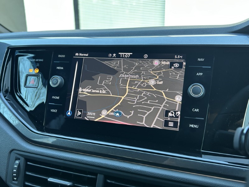 Used Volkswagen Polo 2022 for sale - 77235597: Photo 19