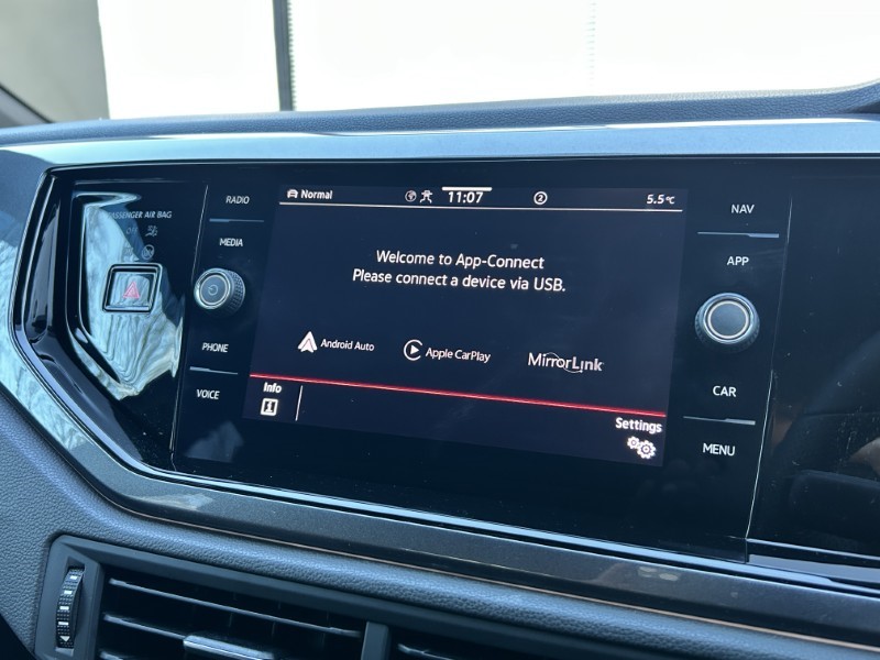 Used Volkswagen Polo 2022 for sale - 77235597: Photo 21