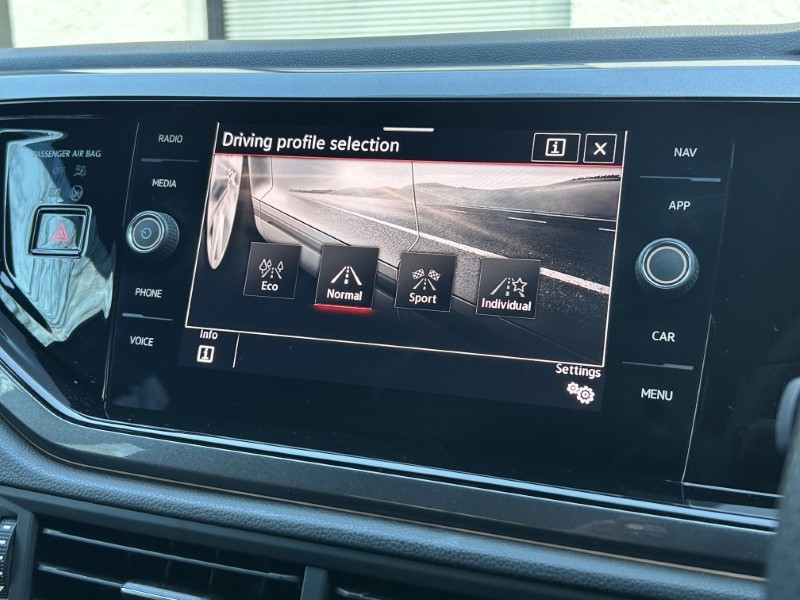 Used Volkswagen Polo 2022 for sale - 77235597: Photo 22