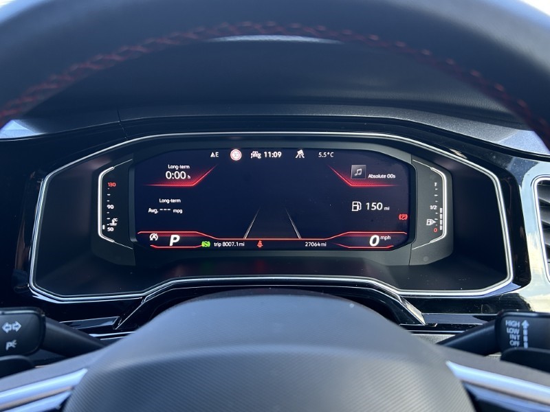 Used Volkswagen Polo 2022 for sale - 77235597: Photo 28