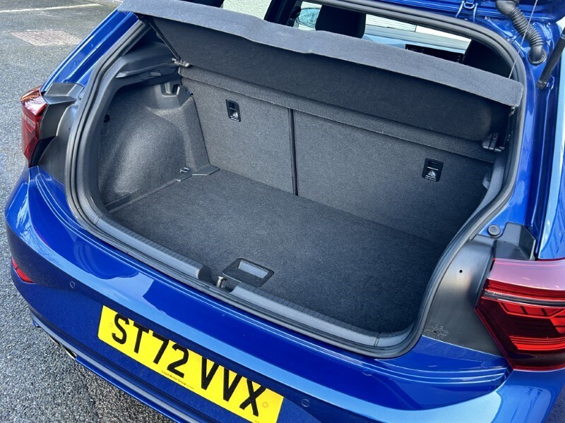 Used Volkswagen Polo 2022 for sale - 77235597: Photo 31