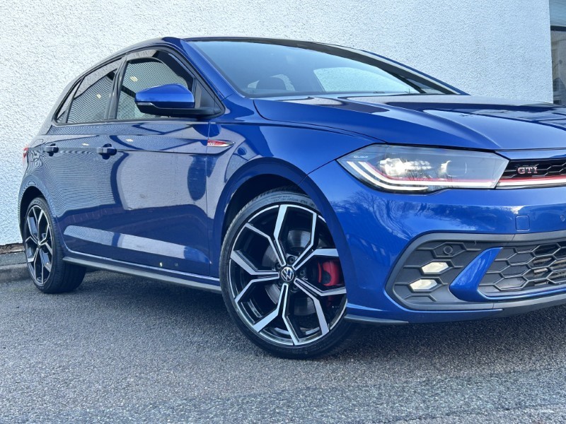 Used Volkswagen Polo 2022 for sale - 77235597: Photo 33