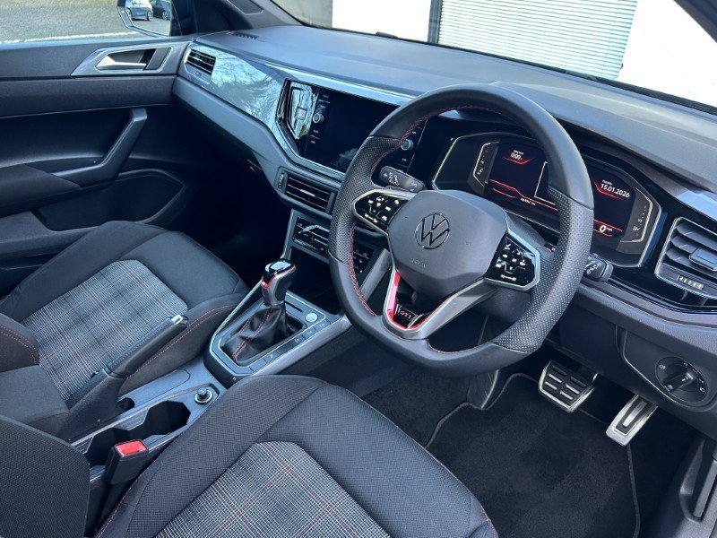 Used Volkswagen Polo 2022 for sale - 77235597: Photo 8