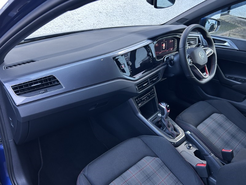 Used Volkswagen Polo 2022 for sale - 77235597: Photo 9