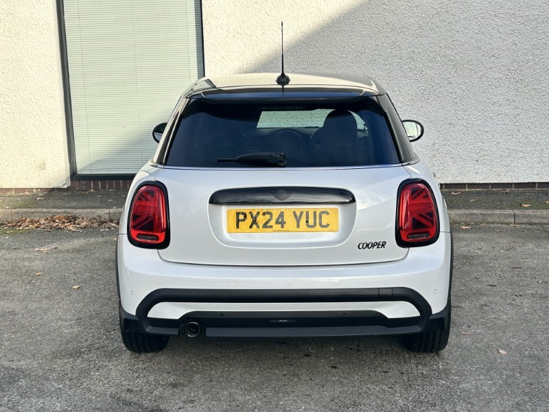 Used MINI Hatch 2024 for sale - 76980834: Photo 15