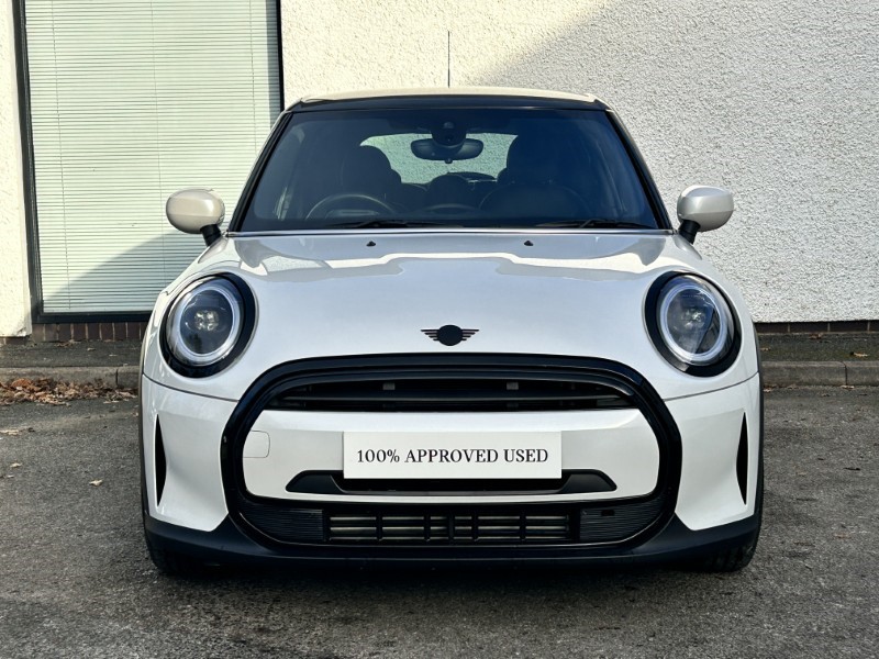 Used MINI Hatch 2024 for sale - 76980834: Photo 16