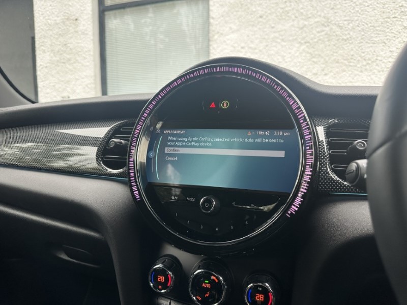 Used MINI Hatch 2024 for sale - 76980834: Photo 19