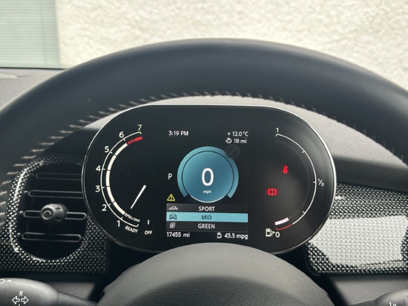 Used MINI Hatch 2024 for sale - 76980834: Photo 27