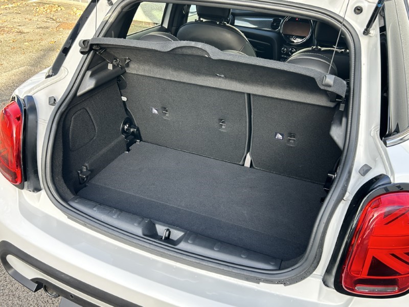 Used MINI Hatch 2024 for sale - 76980834: Photo 32