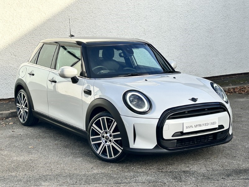 Used MINI Hatch 2024 for sale - 76980834: Photo 33