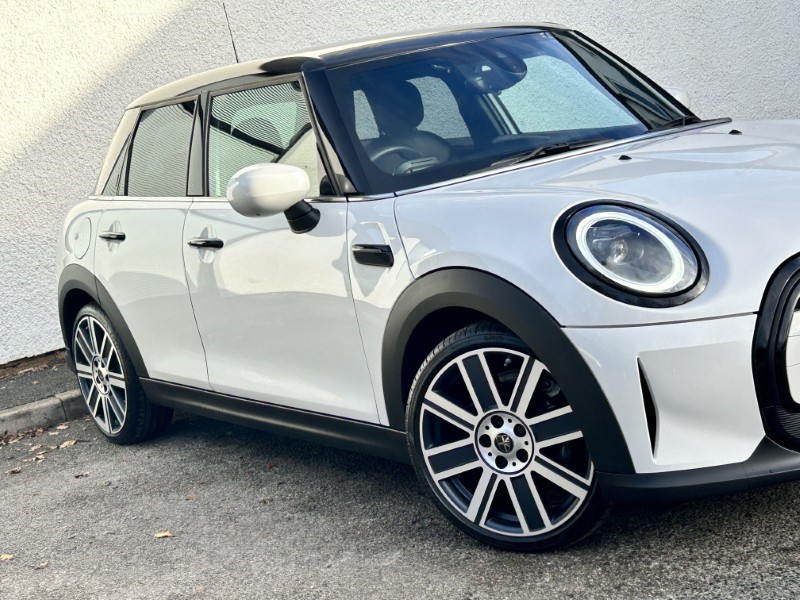 Used MINI Hatch 2024 for sale - 76980834: Photo 34