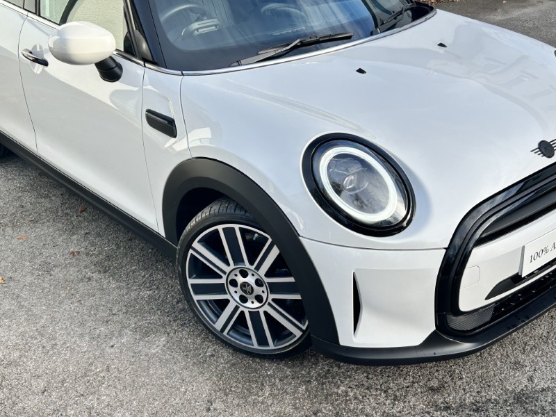 Used MINI Hatch 2024 for sale - 76980834: Photo 35