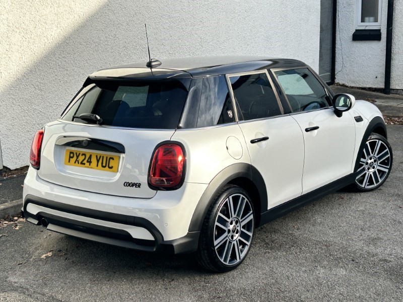 Used MINI Hatch 2024 for sale - 76980834: Photo 37
