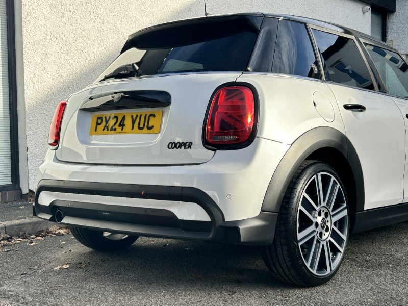 Used MINI Hatch 2024 for sale - 76980834: Photo 39