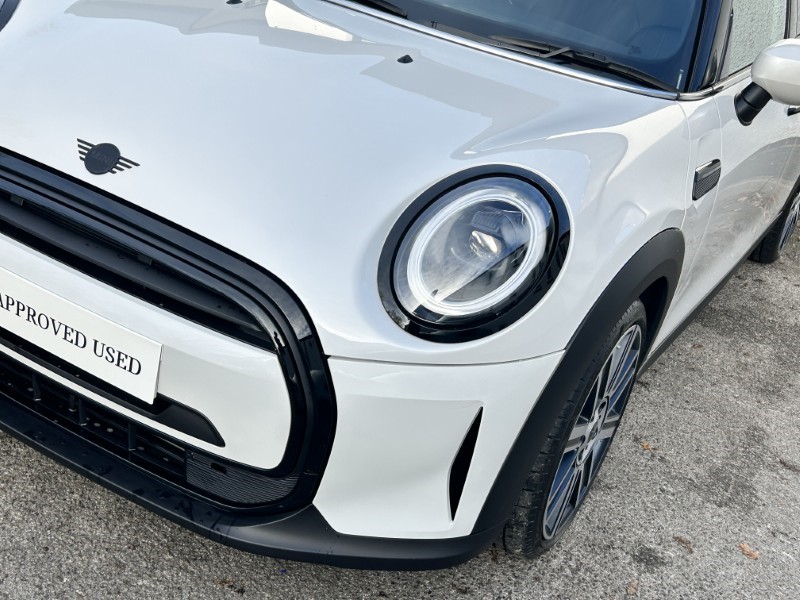 Used MINI Hatch 2024 for sale - 76980834: Photo 41