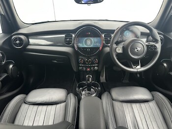 Used MINI Hatch 2024 for sale - 76980834: Photo