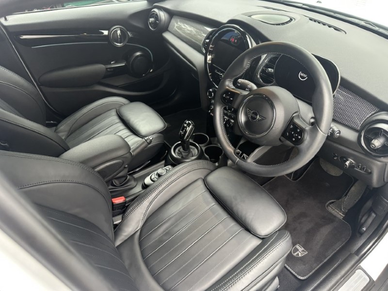 Used MINI Hatch 2024 for sale - 76980834: Photo 6