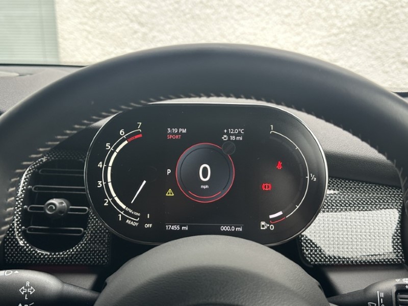 Used MINI Hatch 2024 for sale - 76980834: Photo 9