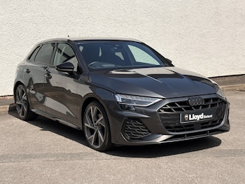 Used Audi A3 2024 for sale - 79274758: Photo