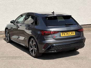 Used Audi A3 2024 for sale - 79274758: Photo