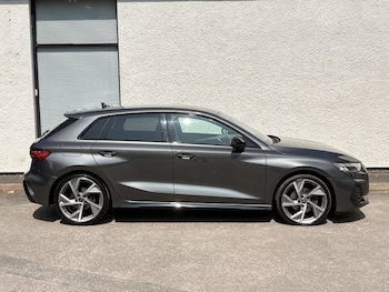 Used Audi A3 2024 for sale - 79274758: Photo
