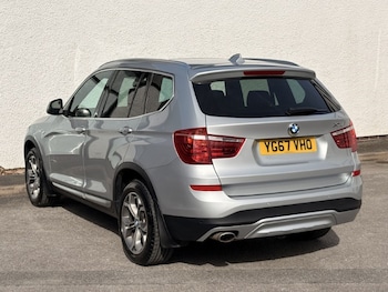 Used BMW X3 2017 for sale - 78280889: Photo