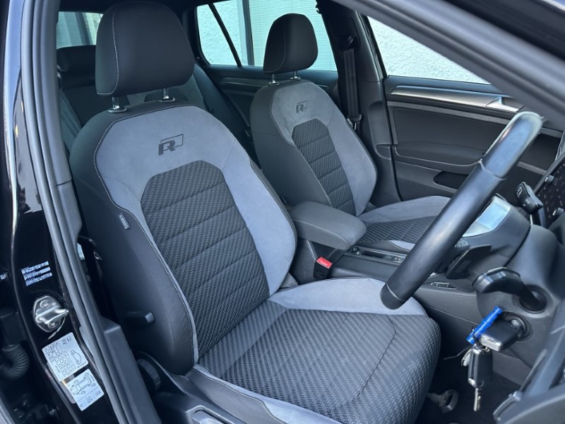 Used Volkswagen Golf 2018 for sale - 76982026: Photo 12