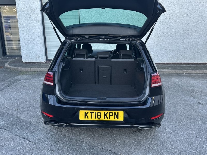 Used Volkswagen Golf 2018 for sale - 76982026: Photo 14