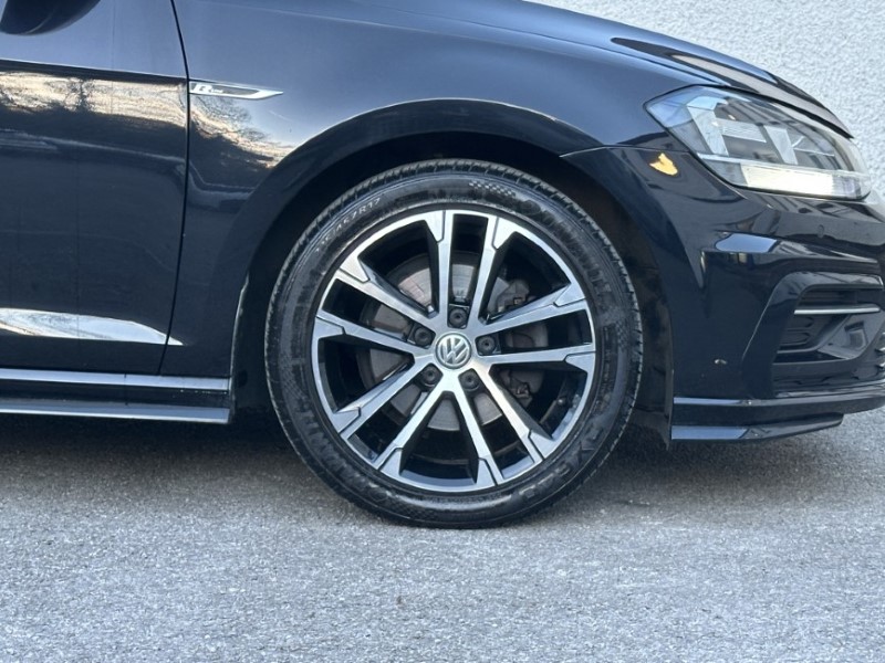 Used Volkswagen Golf 2018 for sale - 76982026: Photo 15
