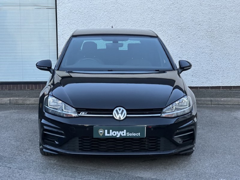Used Volkswagen Golf 2018 for sale - 76982026: Photo 17
