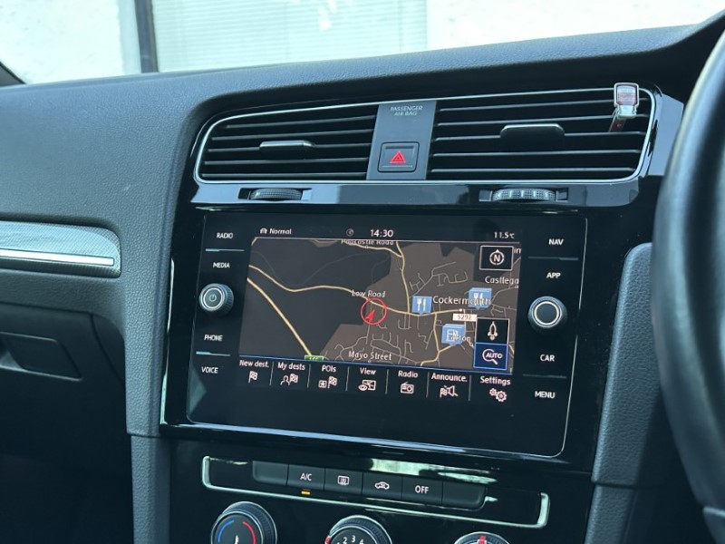 Used Volkswagen Golf 2018 for sale - 76982026: Photo 20