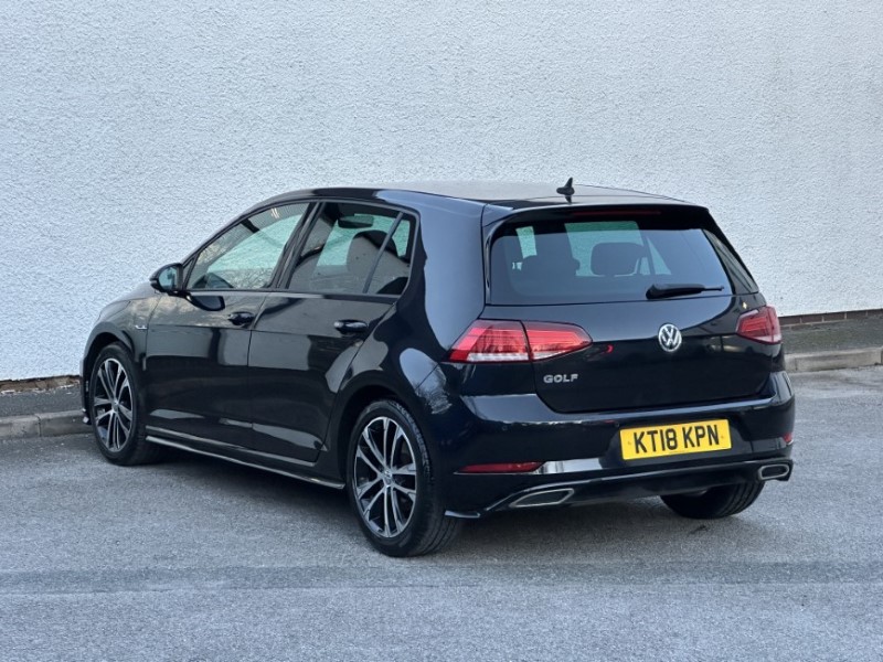 Used Volkswagen Golf 2018 for sale - 76982026: Photo 3