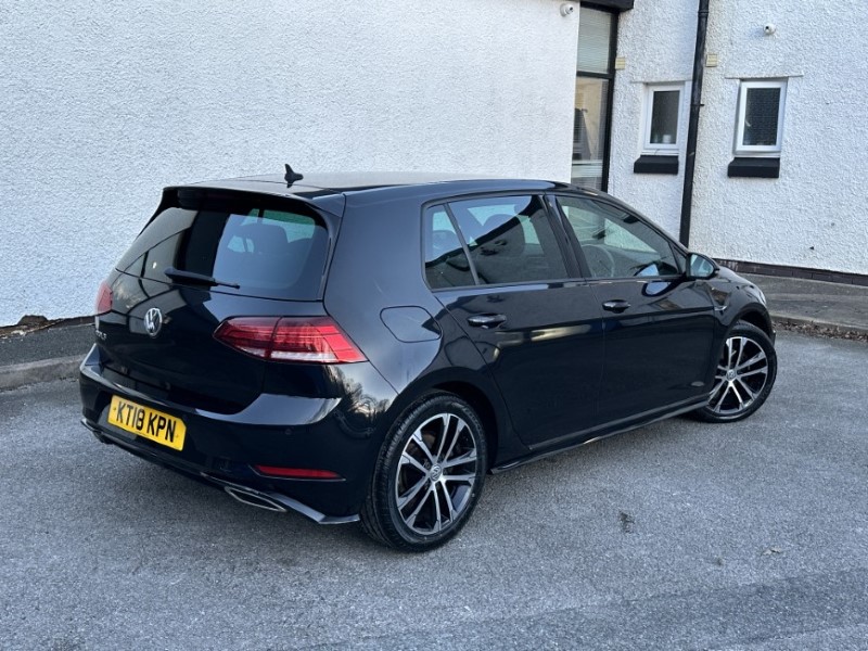 Used Volkswagen Golf 2018 for sale - 76982026: Photo 33