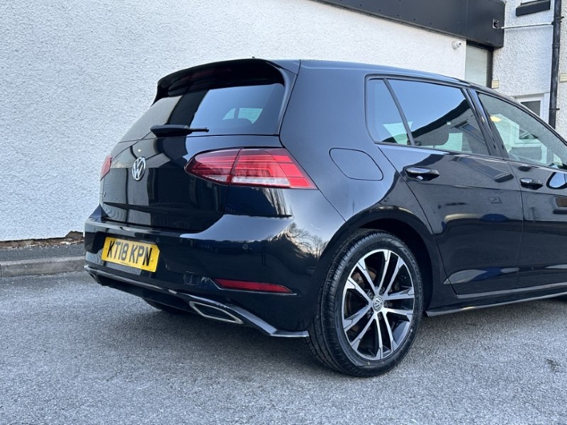 Used Volkswagen Golf 2018 for sale - 76982026: Photo 34