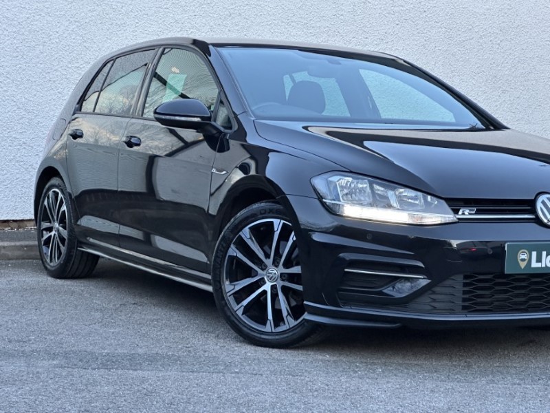 Used Volkswagen Golf 2018 for sale - 76982026: Photo 35