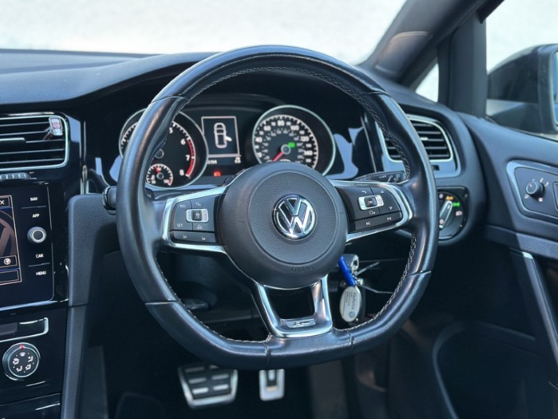 Used Volkswagen Golf 2018 for sale - 76982026: Photo 6